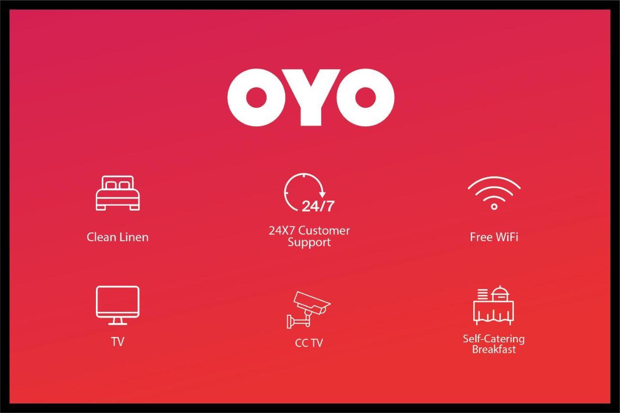 Oyo 41923 프레마 쿤지 리조트 Jhānsi 외부 사진